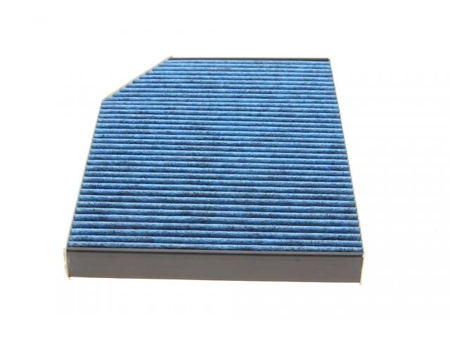 KNECHT LAO 1398 Фильтр салона BMW 3 (G20/G20)/X3 (G01/F97)/X4 (G02/F98) 17- (угольный) (антиаллергенный) - Фото 5