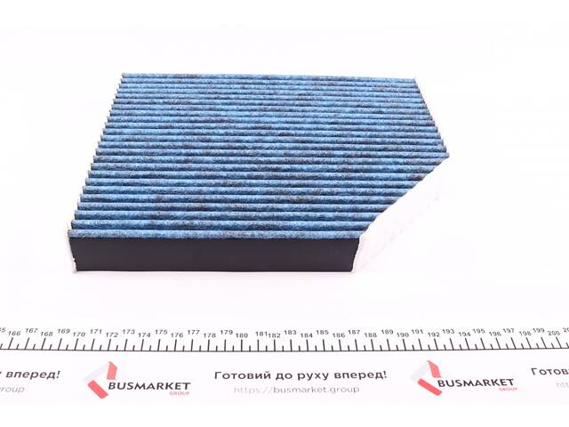 KNECHT LAO 386 Салонный фильтр Audi A4/A6 1.8-4.2TFSI 07- (антиаллергенный) - Фото 2