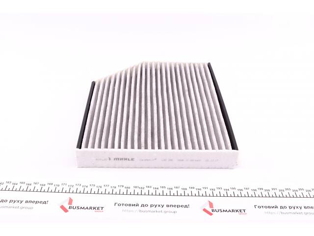 KNECHT LAO 386 Салонный фильтр Audi A4/A6 1.8-4.2TFSI 07- (антиаллергенный) - Фото 3