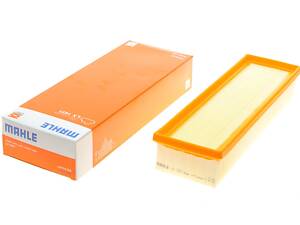 KNECHT LX 1451 Воздушный фильтр Peugeot Partner 1.4/1.6 16V 01-