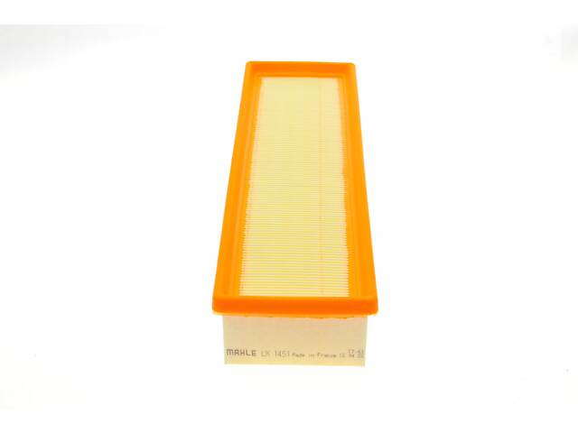 KNECHT LX 1451 Воздушный фильтр Peugeot Partner 1.4/1.6 16V 01- - Фото 4