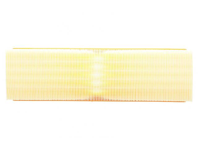 KNECHT LX 1451 Воздушный фильтр Peugeot Partner 1.4/1.6 16V 01- - Фото 8