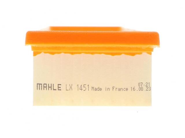 KNECHT LX 1451 Воздушный фильтр Peugeot Partner 1.4/1.6 16V 01- - Фото 9