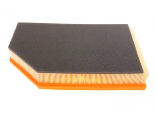 KNECHT LX 1591/9 Воздушный фильтр Volvo V60/V70/S80/S60/XC60/XC70 06- - Фото 2