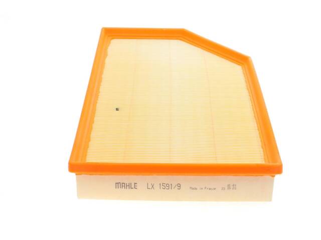 KNECHT LX 1591/9 Воздушный фильтр Volvo V60/V70/S80/S60/XC60/XC70 06- - Фото 3
