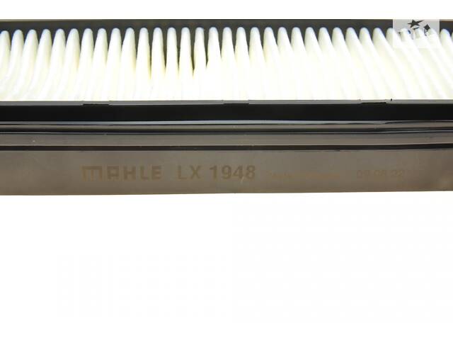 KNECHT LX 1948 Фільтр повітряний Honda CR-V II/CR-V III/FR-V 2.2D 05- - Фото 3