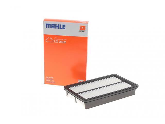 KNECHT LX 2632 Воздушный фильтр Mazda 6 MPS - Фото 1