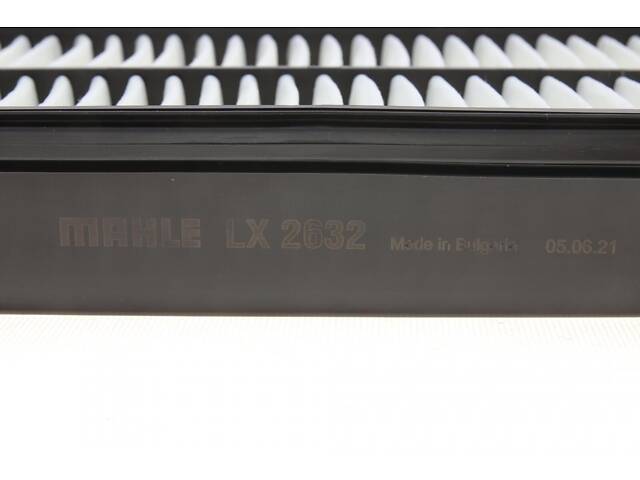 KNECHT LX 2632 Воздушный фильтр Mazda 6 MPS - Фото 4