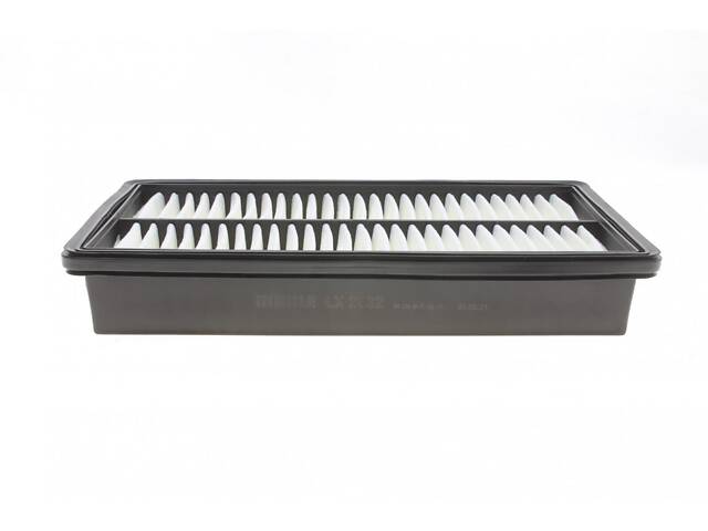 KNECHT LX 2632 Воздушный фильтр Mazda 6 MPS - Фото 5