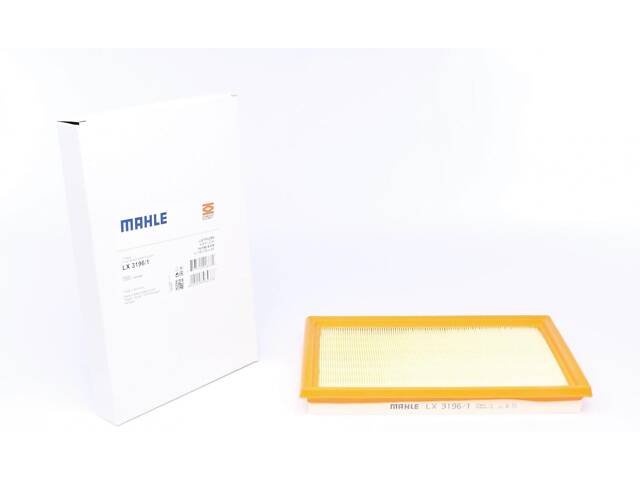 KNECHT LX 3196/1 Воздушный фильтр Suzuki Vitara II 1.6 15-/SX4 1.6 13- - Фото 1