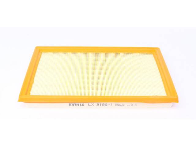 KNECHT LX 3196/1 Воздушный фильтр Suzuki Vitara II 1.6 15-/SX4 1.6 13- - Фото 3