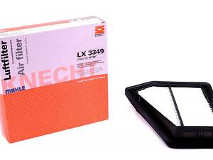 KNECHT LX 3349 Фільтр повітряний Honda CR-V 2.2i 07-