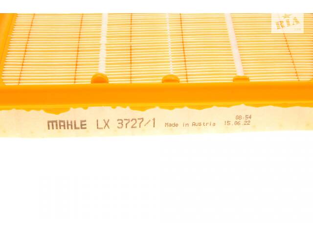 KNECHT LX 3727/1 Воздушный фильтр BMW M5 (F90) 19- (S63) (R) - Фото 3