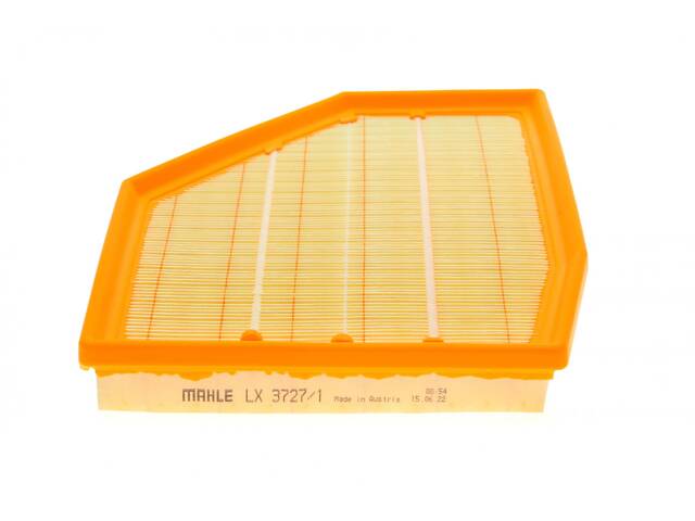 KNECHT LX 3727/1 Воздушный фильтр BMW M5 (F90) 19- (S63) (R) - Фото 4