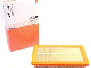 KNECHT LX 3811 Воздушный фильтр MB E-class (W212)/C-class (W205) 1.6/2.0i 13-