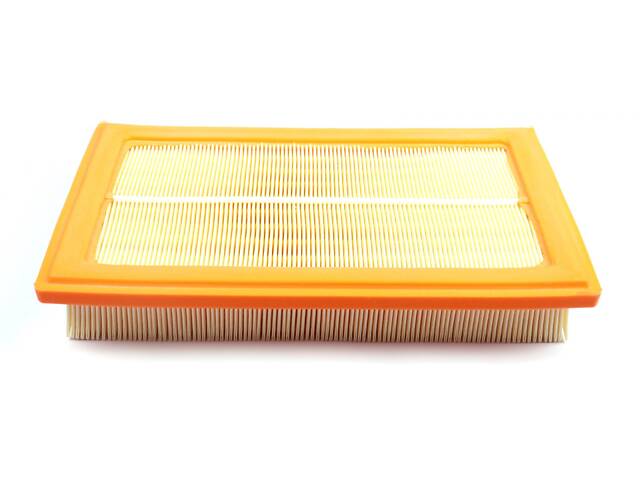 KNECHT LX 3811 Воздушный фильтр MB E-class (W212)/C-class (W205) 1.6/2.0i 13- - Фото 2