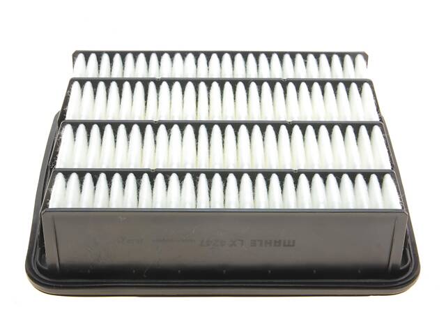 KNECHT LX 4247 Воздушный фильтр Toyota Land Cruiser 2.8 D4d 09- - Фото 2