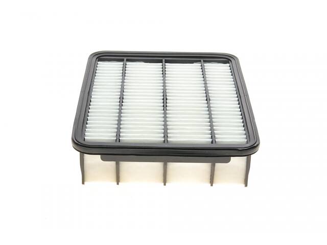 KNECHT LX 4247 Воздушный фильтр Toyota Land Cruiser 2.8 D4d 09- - Фото 3