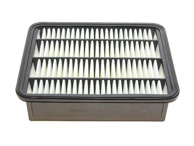 KNECHT LX 4247 Воздушный фильтр Toyota Land Cruiser 2.8 D4d 09- - Фото 4