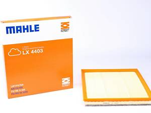 KNECHT LX 4403 Фільтр повітряний Ford Transit 2.0 TDCi 15-