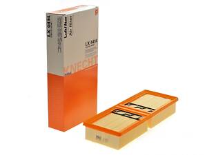 KNECHT LX 4414 Воздушный фильтр Alfa Romeo Giulia/Stelvio 2.0i/2.2D 16-