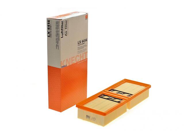 KNECHT LX 4414 Воздушный фильтр Alfa Romeo Giulia/Stelvio 2.0i/2.2D 16- - Фото 1