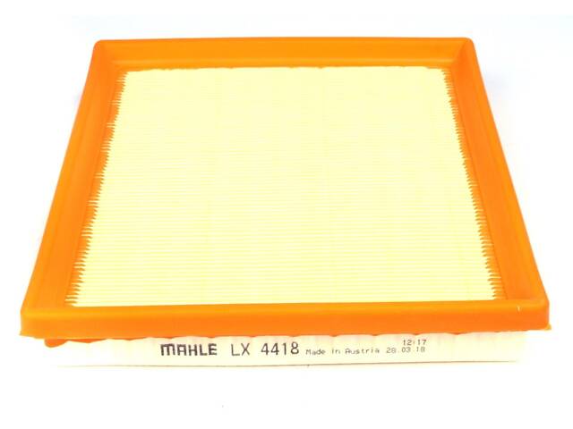 KNECHT LX 4418 Воздушный фильтр VW Caddy IV 1.6i 15- - Фото 2
