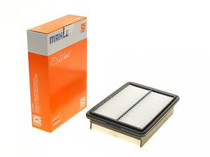 KNECHT LX 4567 Воздушный фильтр Hyundai I30 1.4MPI/1.6 CRDi 16-