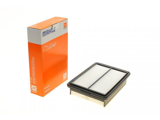 KNECHT LX 4567 Воздушный фильтр Hyundai I30 1.4MPI/1.6 CRDi 16- - Фото 1