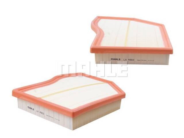 KNECHT LX 4802 Воздушный фильтр MB A-class (W177) 1.5D 18-/B-class (W247) 1.5/2.0D 18- - Фото 1