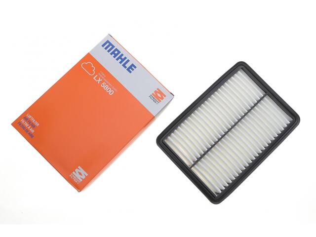 KNECHT LX 5800 Воздушный фильтр Mazda 3 2.0 18- - Фото 2