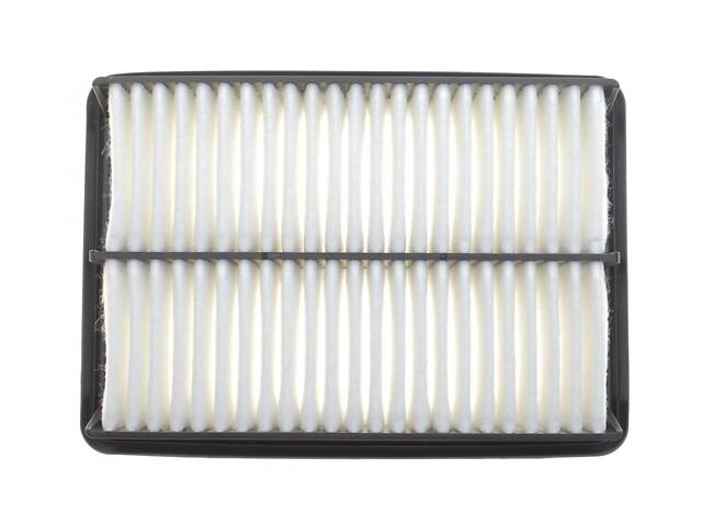 KNECHT LX 5800 Воздушный фильтр Mazda 3 2.0 18- - Фото 4