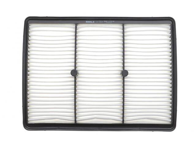 KNECHT LX 5824 Воздушный фильтр Kia Niro/Hyundai Ioniq 1.6 hybrid 16- - Фото 2