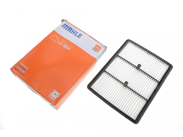 KNECHT LX 5824 Воздушный фильтр Kia Niro/Hyundai Ioniq 1.6 hybrid 16- - Фото 3