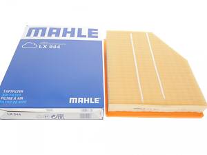 KNECHT LX 944 Воздушный фильтр BMW 520/525/530 E60 03-