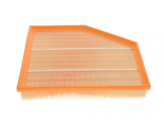 KNECHT LX 944 Воздушный фильтр BMW 520/525/530 E60 03- - Фото 4