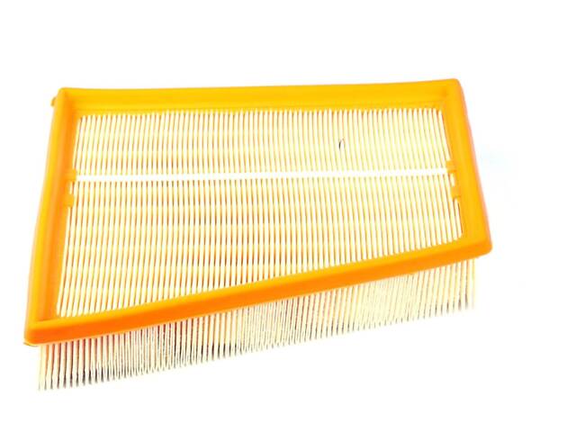 KNECHT LX 957/2 Воздушный фильтр Renault Kangoo 1.5dCi 08- - Фото 2