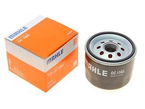 KNECHT OC 1565 Фільтр масляний Ford Focus/Transit Connect/Tourneo Connect 1.0/1.5EcoBoost 13-