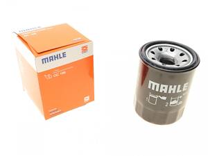 KNECHT OC 196 Масляный фильтр Mazda 626 II-V 1.8-2.0/ Mitsubishi Lancer 1.3-1.8 89-