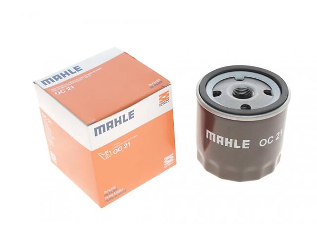 KNECHT OC 21 Масляный фильтр Opel 1.0-2.4i 62-00 (бензин) - Фото 4