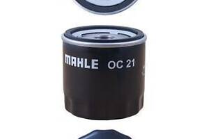 KNECHT OC 21 Масляный фильтр Opel 1.0-2.4i 62-00 (бензин)