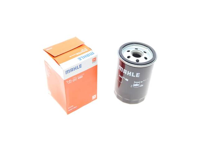 KNECHT OC 460 Масляный фильтр Jeep Cherokee/Grand Cherokee 3.7 01-10/Jaguar S/X-Type/XF/XJ 2.5/3.0 V6 99- - Фото 1