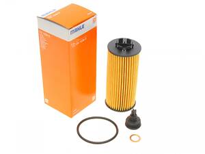 KNECHT OX 1238D Масляный фильтр BMW X1 (F48)/1 (F40) /2 (F45/F46) 1.5-2.0 (B38/B47/B48) 14-