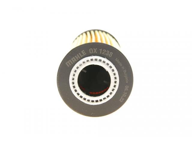 KNECHT OX 1238D Масляный фильтр BMW X1 (F48)/1 (F40) /2 (F45/F46) 1.5-2.0 (B38/B47/B48) 14- - Фото 2