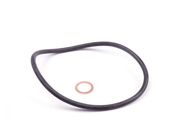 KNECHT OX 369D Масляный фильтр Hyundai Accent 1.5CRDi 02-05/Kia Cee'd 2.0CRDi 07-12 - Фото 2