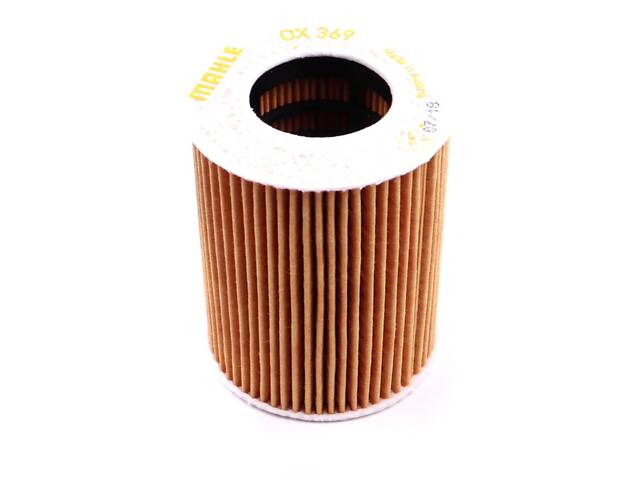 KNECHT OX 369D Масляный фильтр Hyundai Accent 1.5CRDi 02-05/Kia Cee'd 2.0CRDi 07-12 - Фото 3