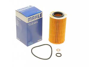 KNECHT OX 384D Масляный фильтр Hyundai Tucson/Kia Sportage 2.0 CRDi 04-