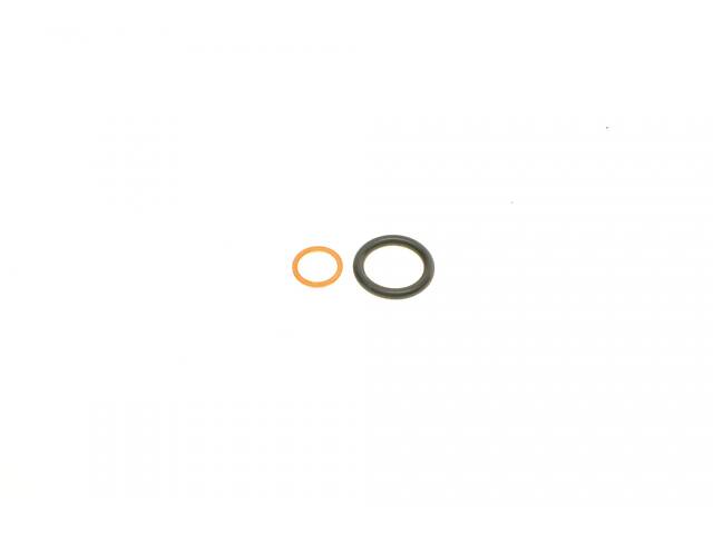 KNECHT OX 384D Масляный фильтр Hyundai Tucson/Kia Sportage 2.0 CRDi 04- - Фото 5