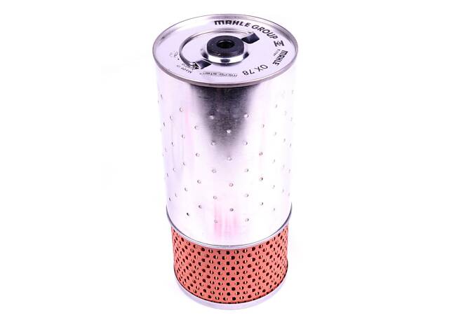 KNECHT OX 78D Масляный фильтр MB OM616-617 - Фото 3