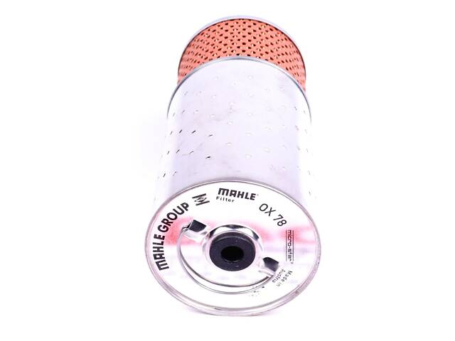 KNECHT OX 78D Масляный фильтр MB OM616-617 - Фото 6